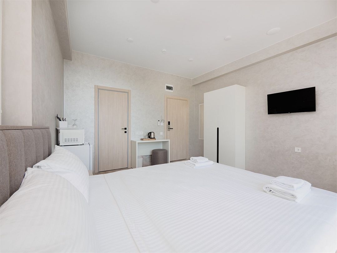 Стандартный 2-местный