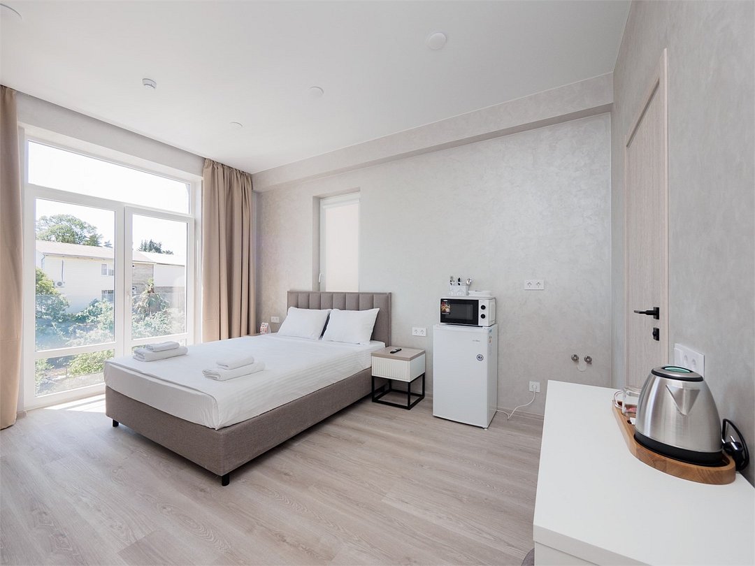 Стандартный 2-местный