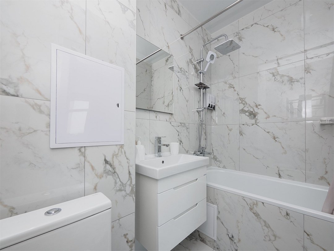 Стандартный 2-местный