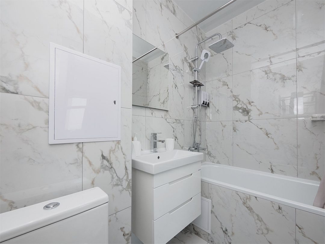 Стандартный 2-местный