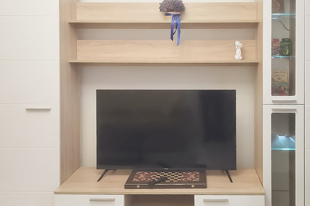 Логово Румс Трехкомнатные, Мурманская область: фото 2