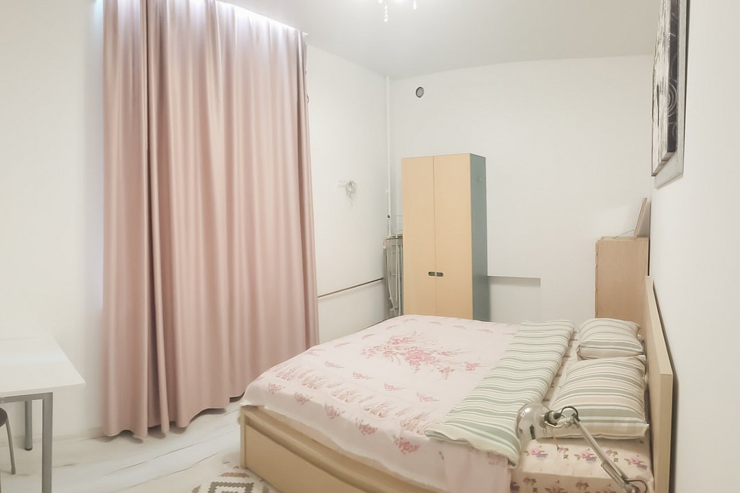 Логово Румс Трехкомнатные, Мурманская область: фото 3