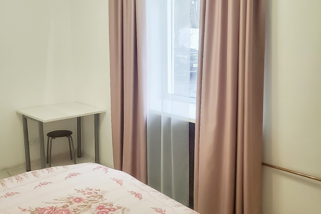 Логово Румс Трехкомнатные, Мурманская область: фото 5