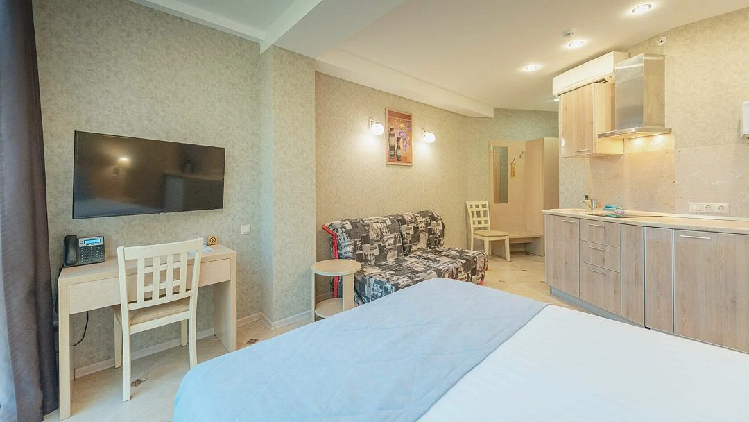 Комфорт 2-местный | Эстет, Краснодарский край