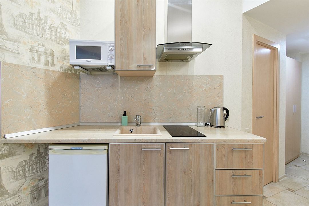 Премиум 2-местный 2-кмнатный