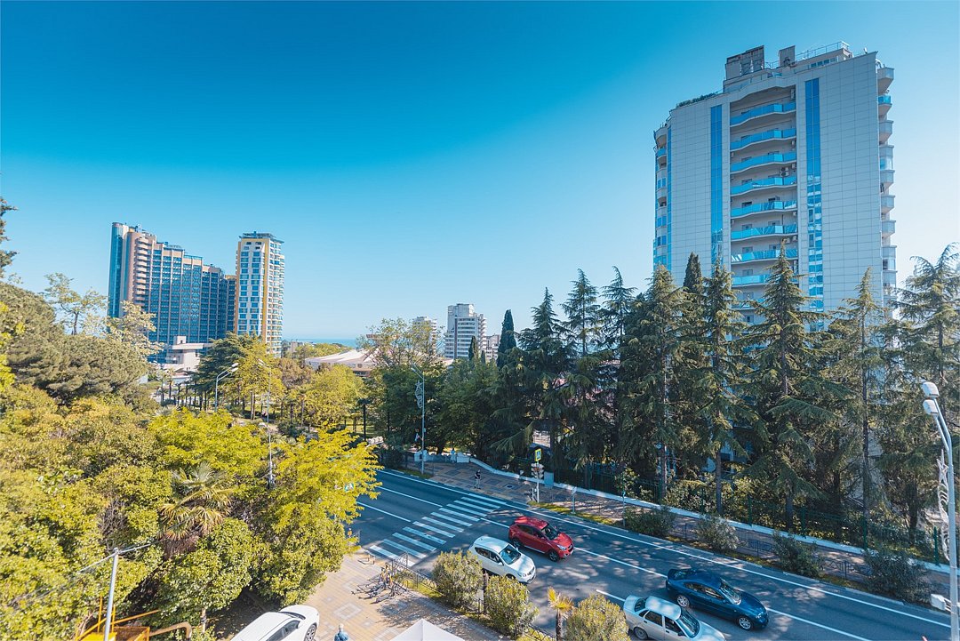 Премиум 2-местный 2-кмнатный