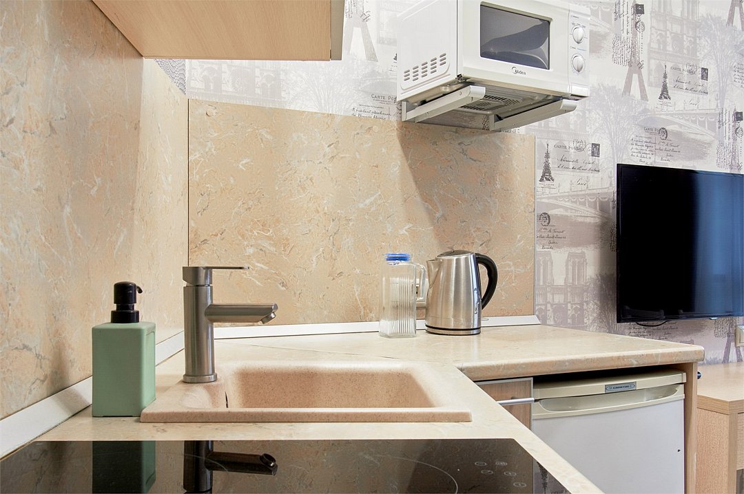 Премиум 2-местный 2-кмнатный