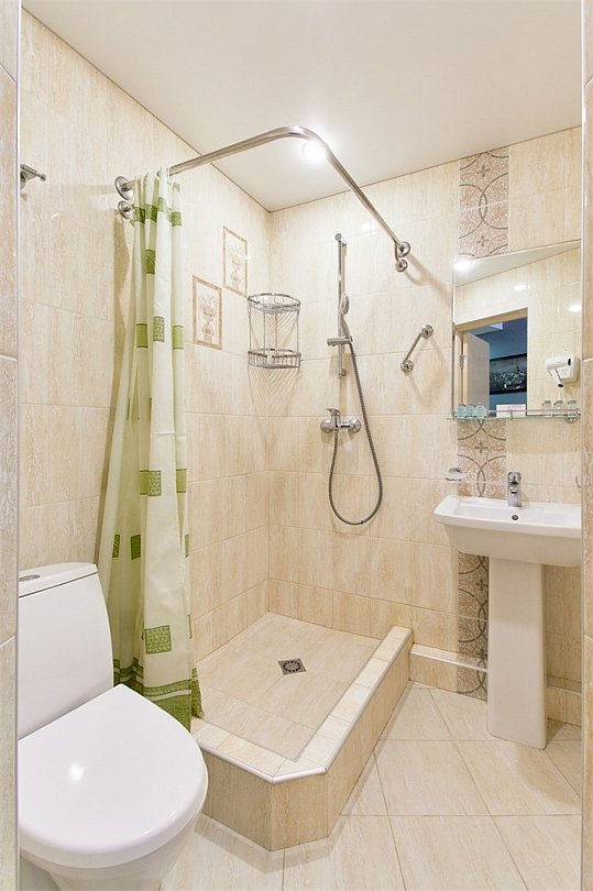 Премиум 2-местный 2-кмнатный