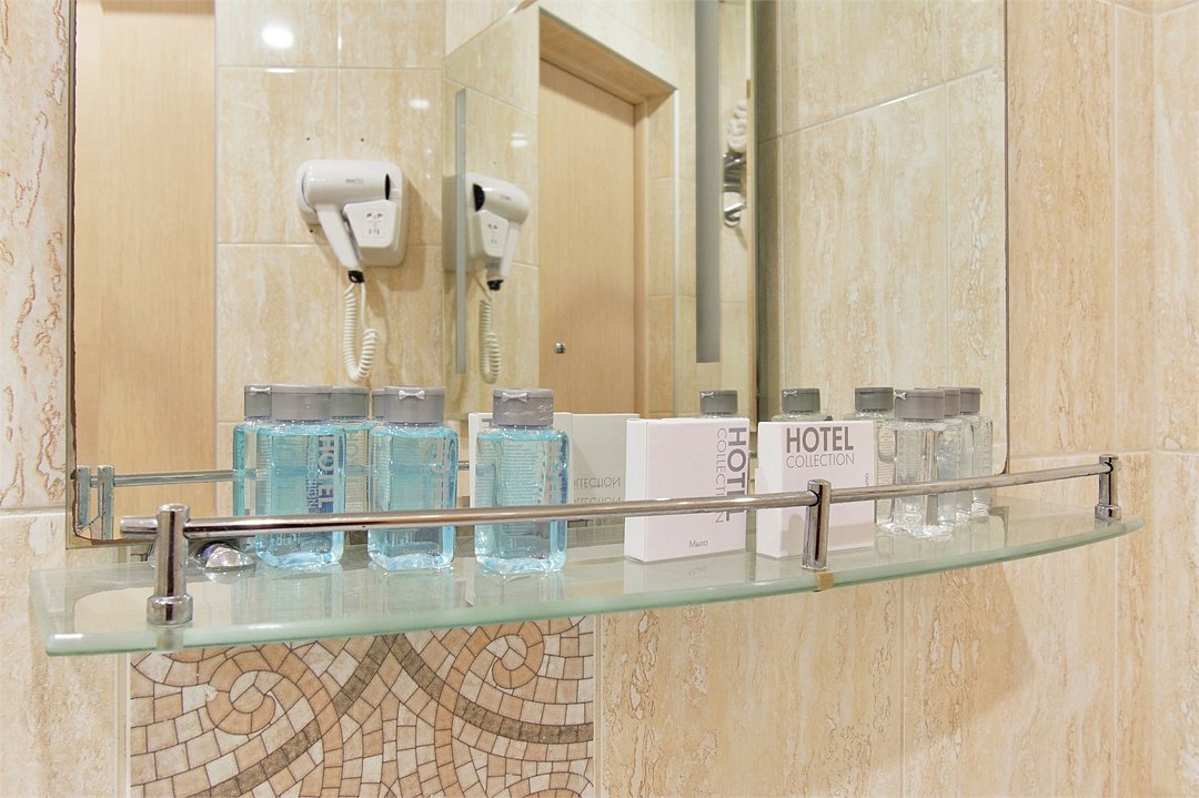 Премиум 2-местный 2-кмнатный