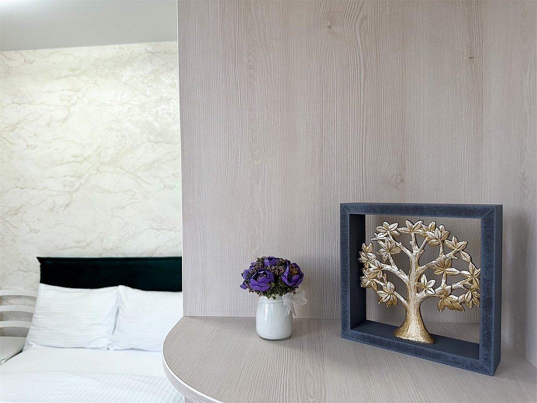 Стандартный 1-местный