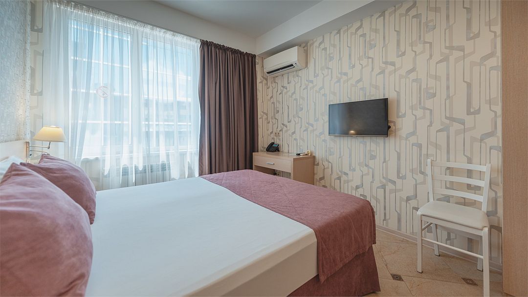 Стандартный 2-местный