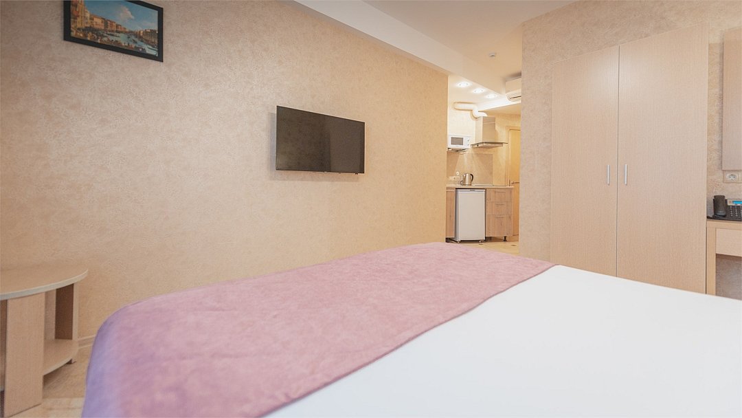 Стандартный 2-местный