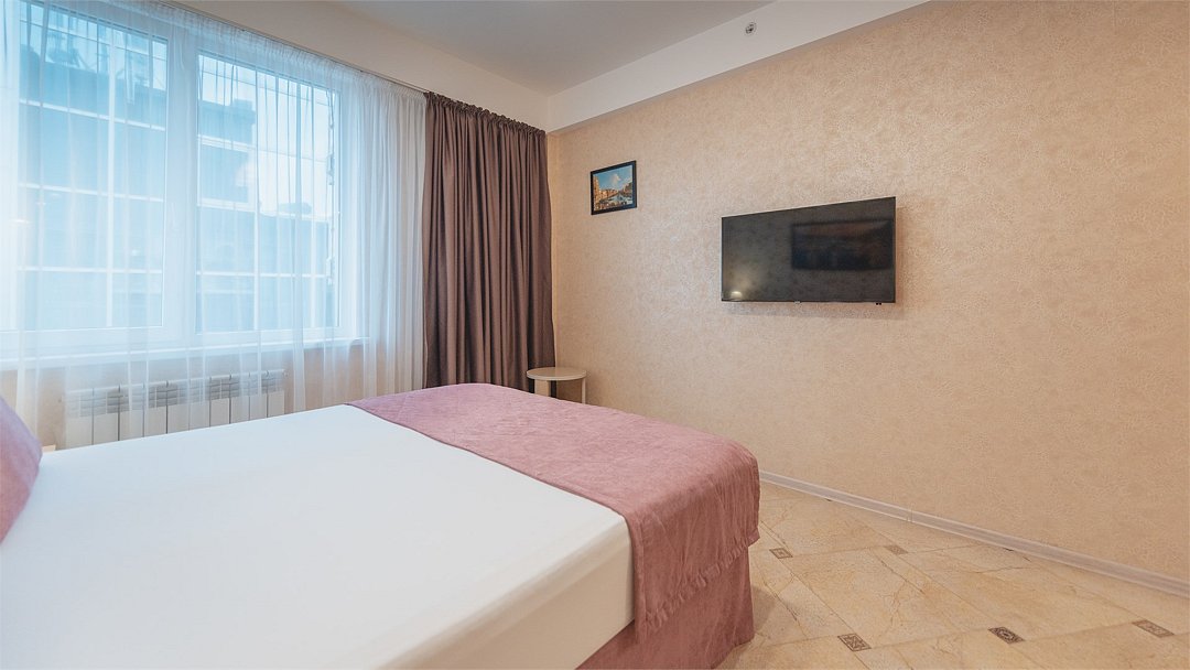 Стандартный 2-местный