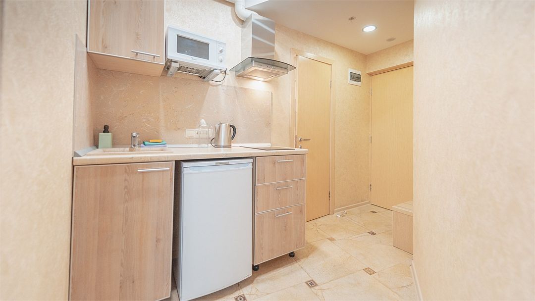 Стандартный 2-местный