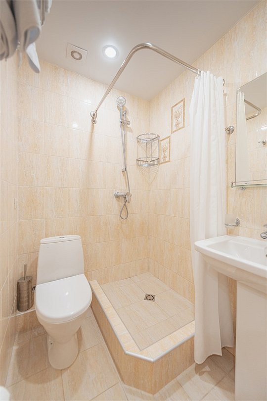 Стандартный 2-местный