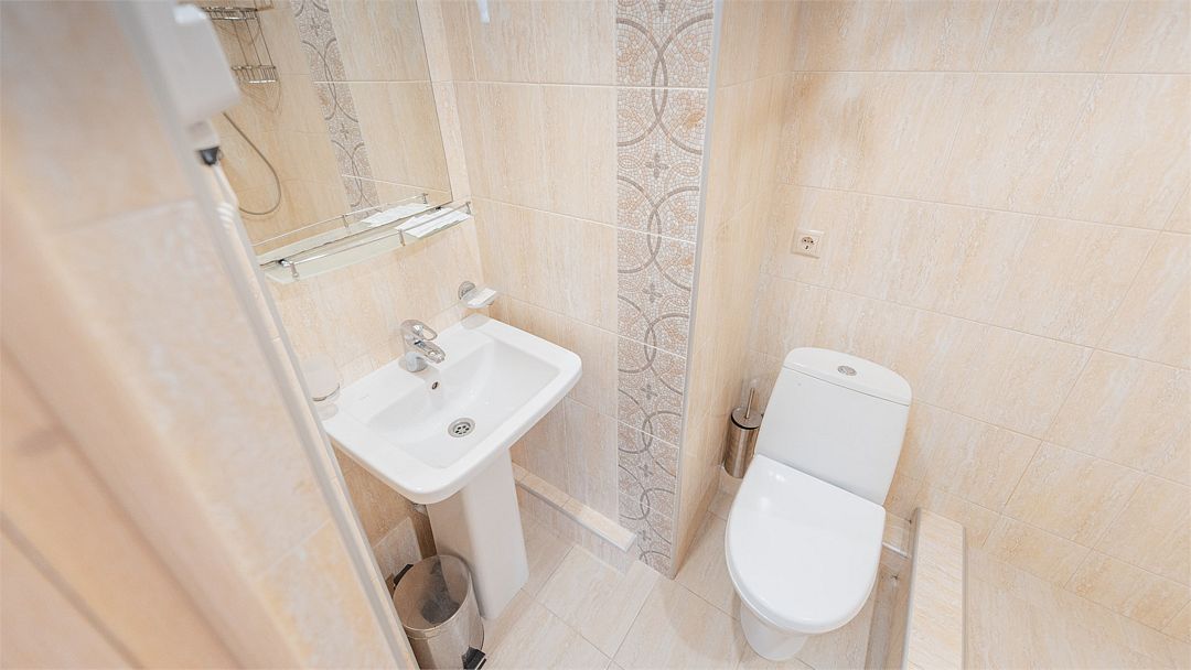 Стандартный 2-местный