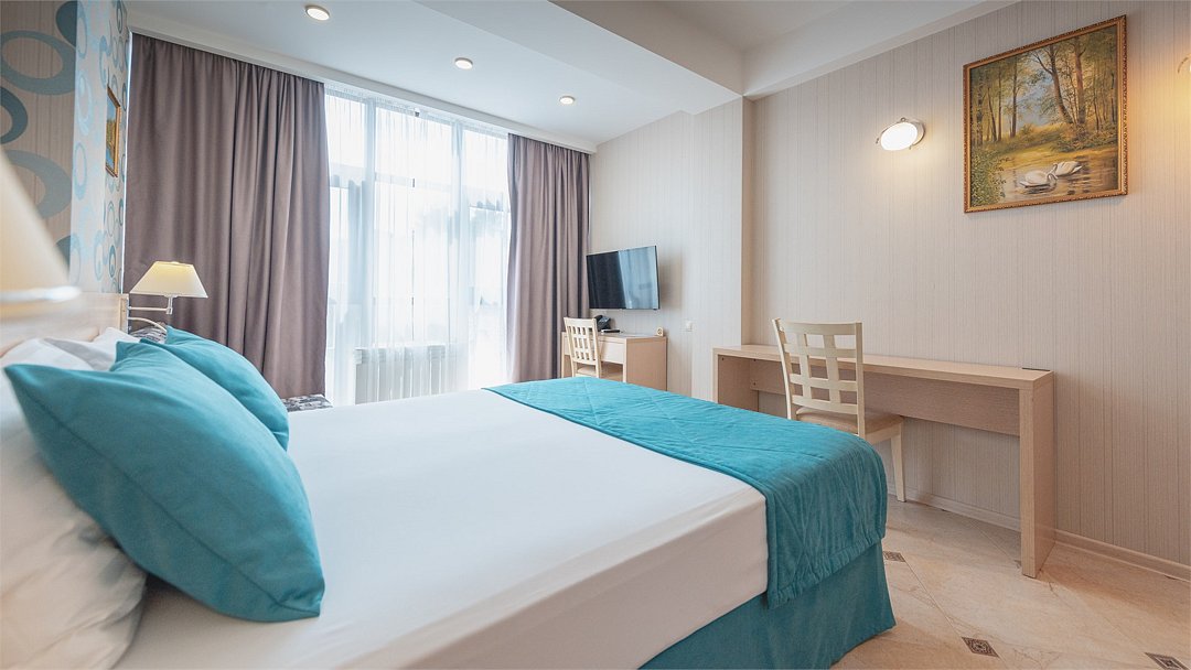 Стандартный 2-местный Улучшенный