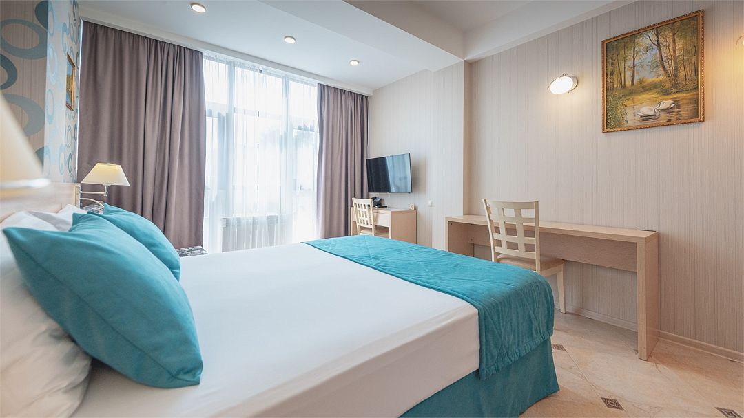 Стандартный 2-местный Улучшенный