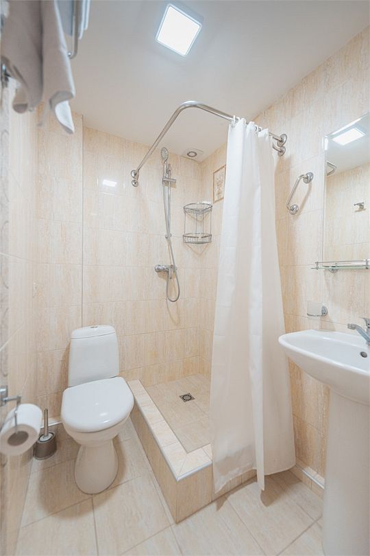 Стандартный 2-местный Улучшенный