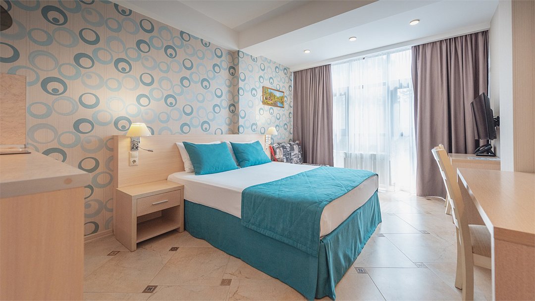 Стандартный 2-местный Улучшенный