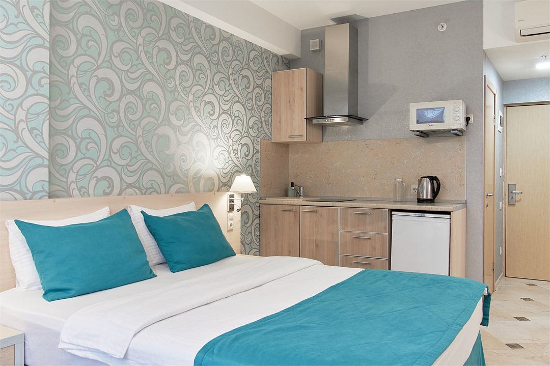 Стандартный 2-местный Улучшенный