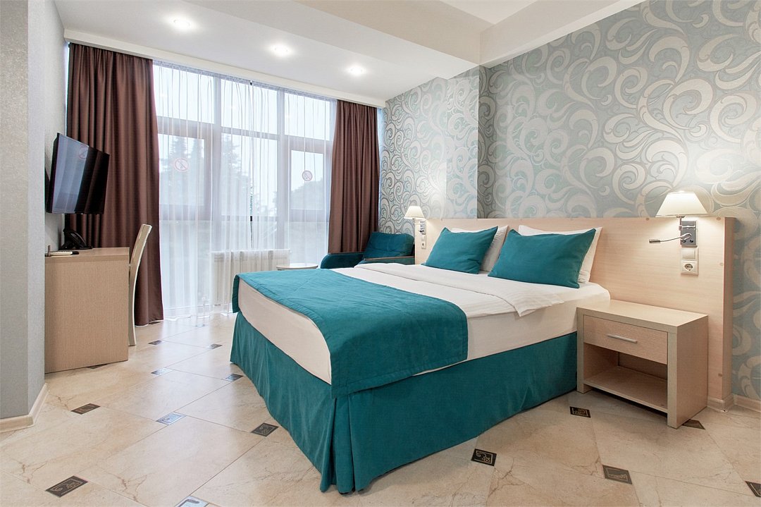 Стандартный 2-местный Улучшенный