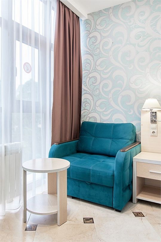 Стандартный 2-местный Улучшенный