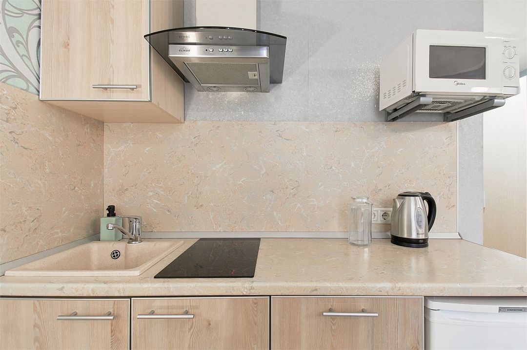 Стандартный 2-местный Улучшенный