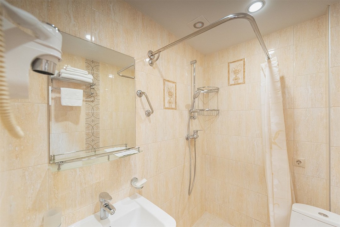 Стандартный 2-местный Улучшенный