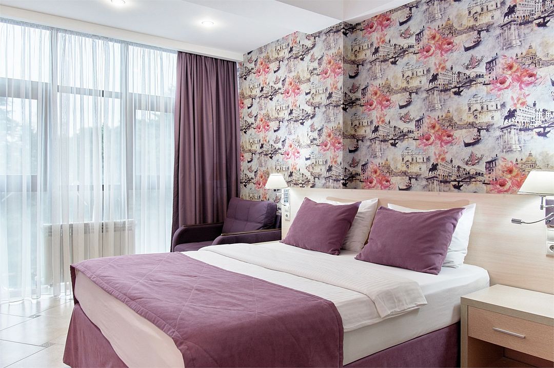 Стандартный 2-местный Улучшенный