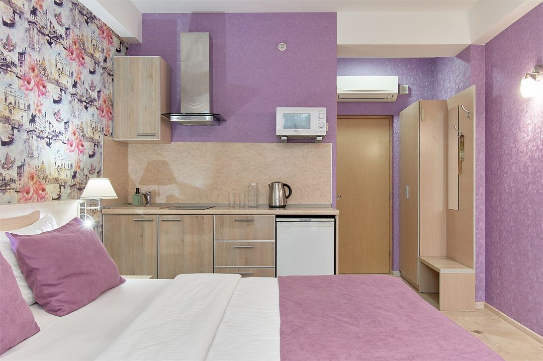 Стандартный 2-местный Улучшенный