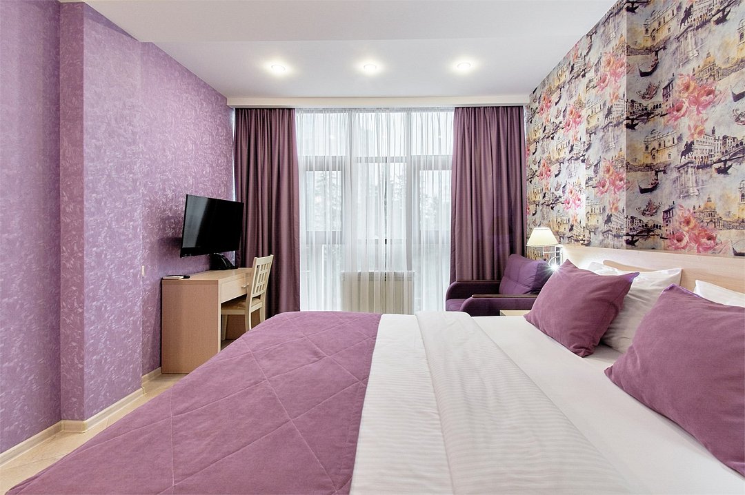 Стандартный 2-местный Улучшенный