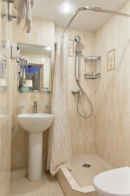 Стандартный 2-местный Улучшенный