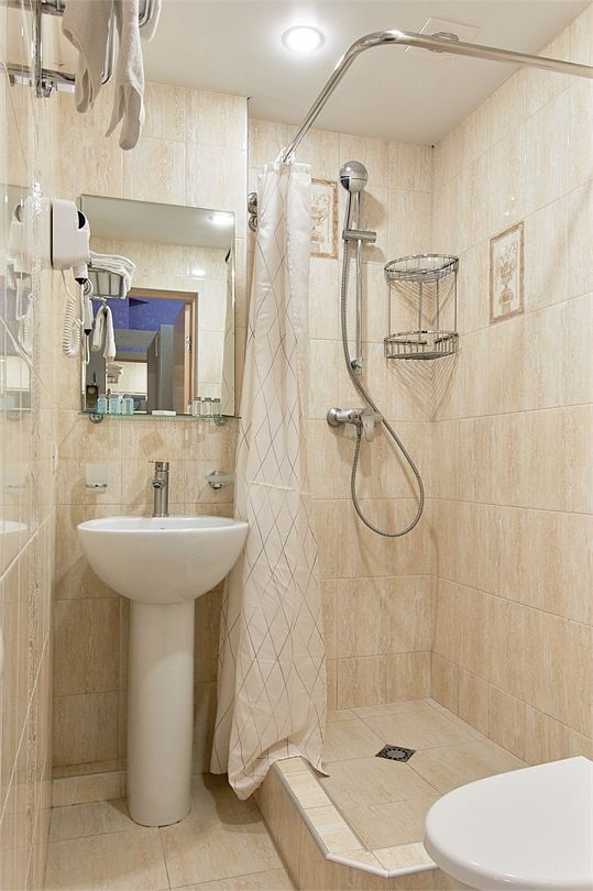 Стандартный 2-местный Улучшенный