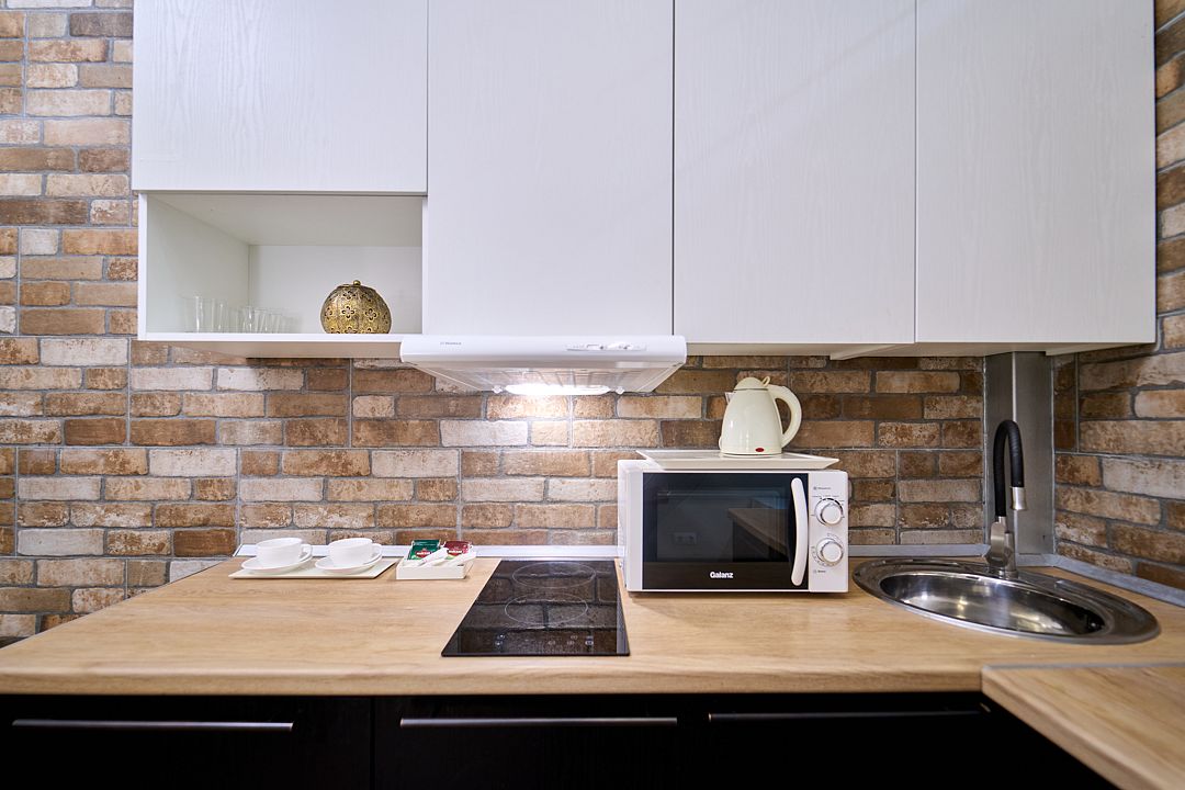 Апартаменты 2-местный 2-уровневый