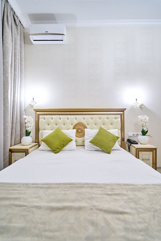 Комфорт 2-местный