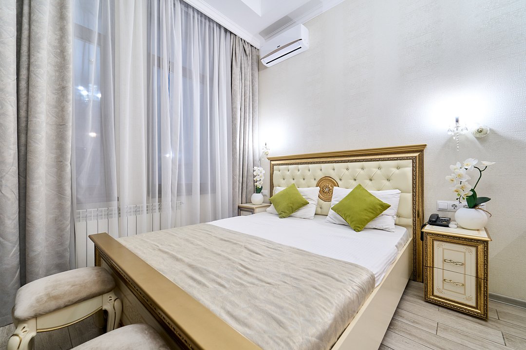 Комфорт 2-местный