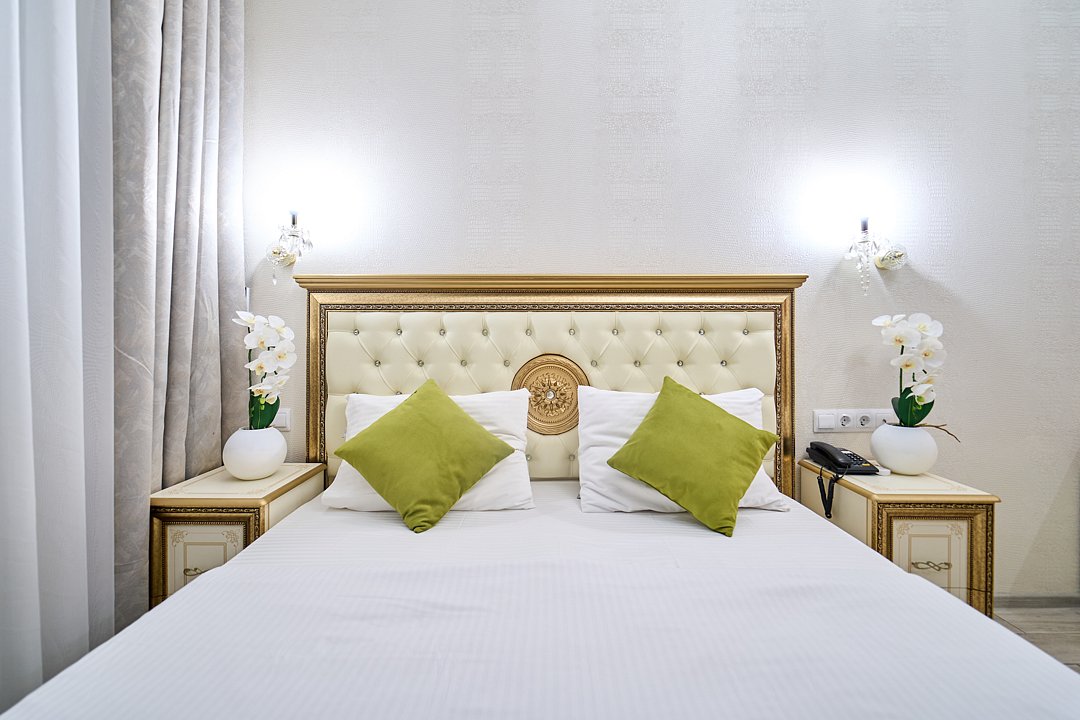 Комфорт 2-местный