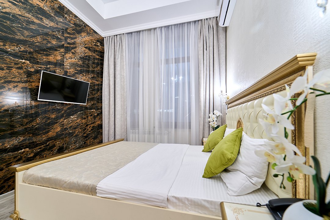 Комфорт 2-местный