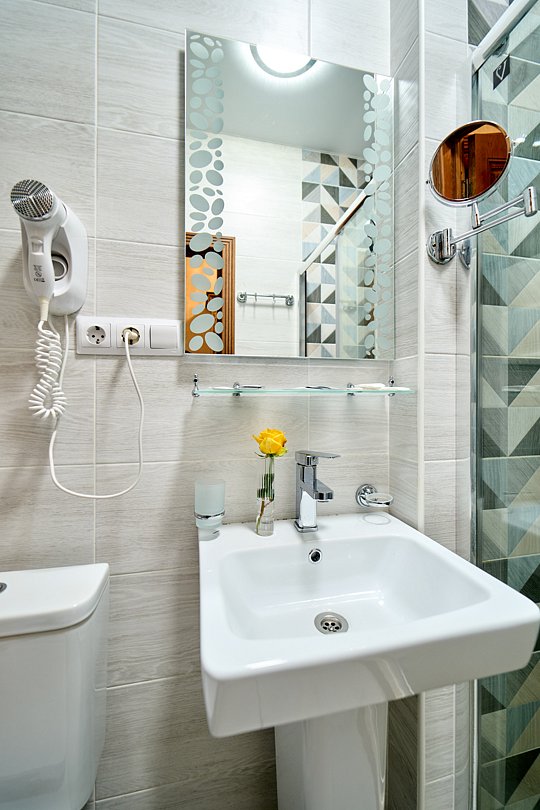 Комфорт 2-местный