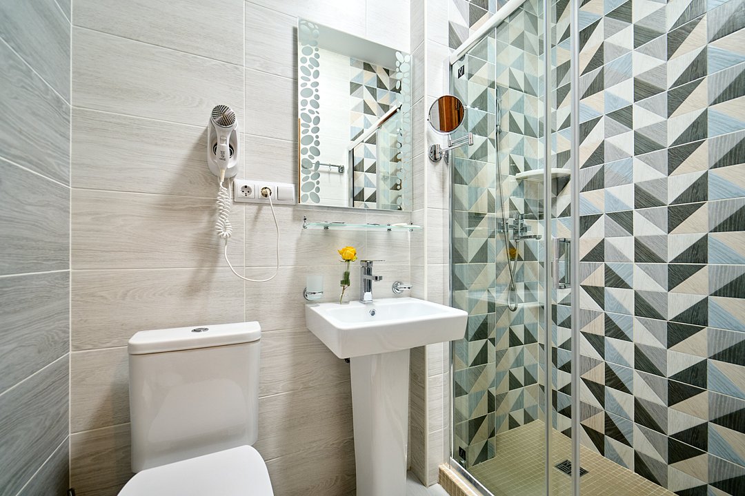 Комфорт 2-местный