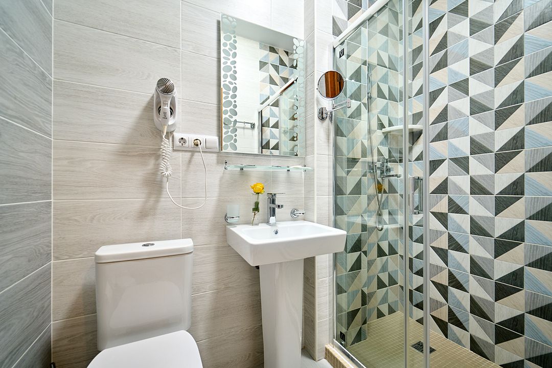 Комфорт 2-местный