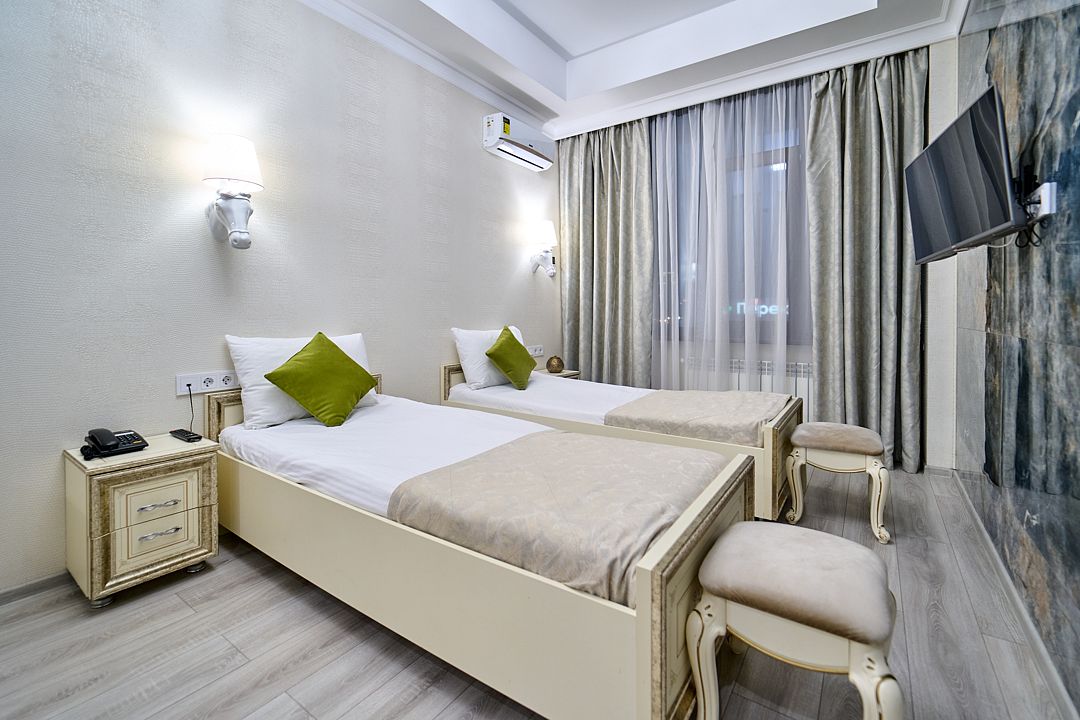 Комфорт 2-местный TWIN