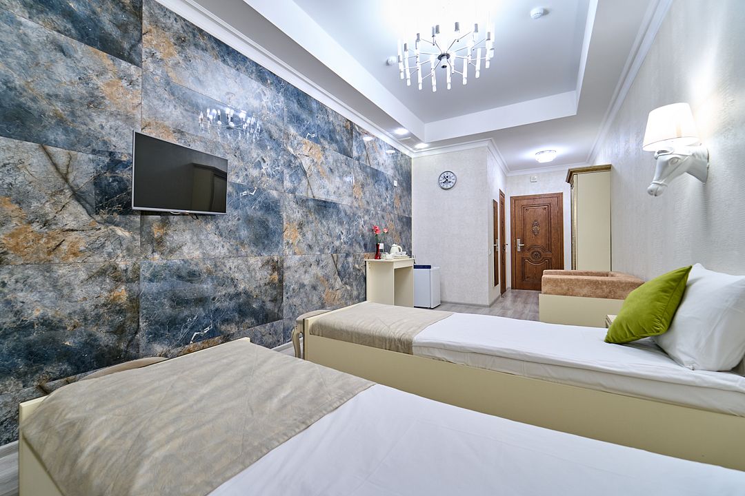 Комфорт 2-местный TWIN