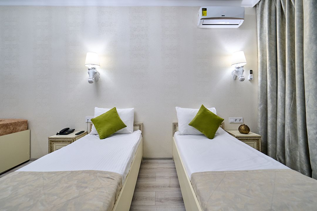 Комфорт 2-местный TWIN