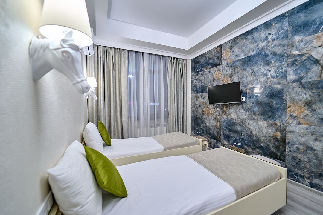 Комфорт 2-местный TWIN