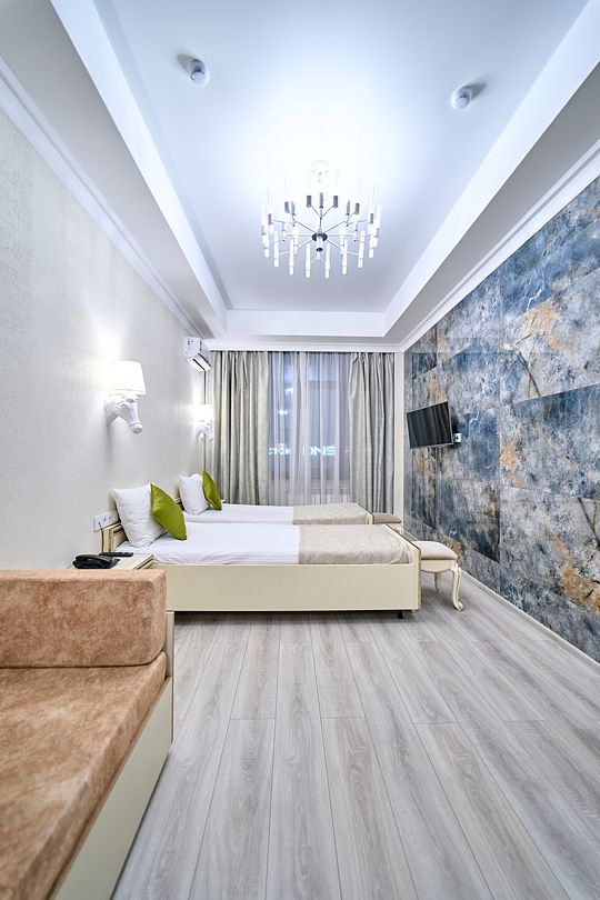 Комфорт 2-местный TWIN