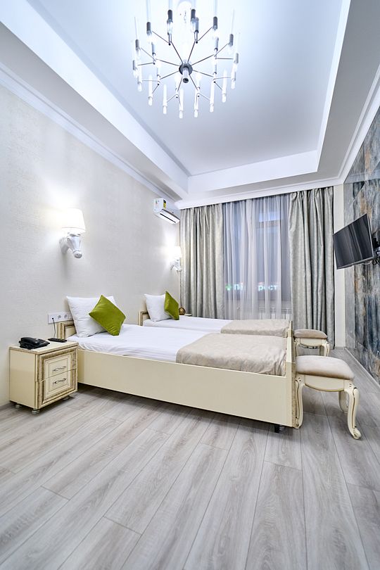 Комфорт 2-местный TWIN