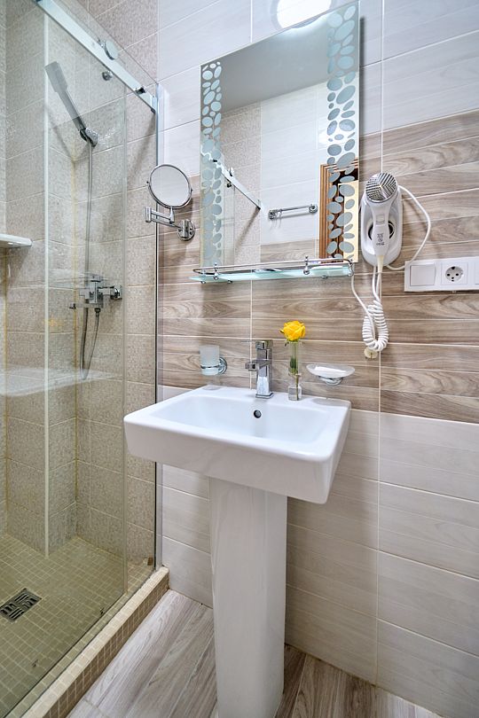 Комфорт 2-местный TWIN