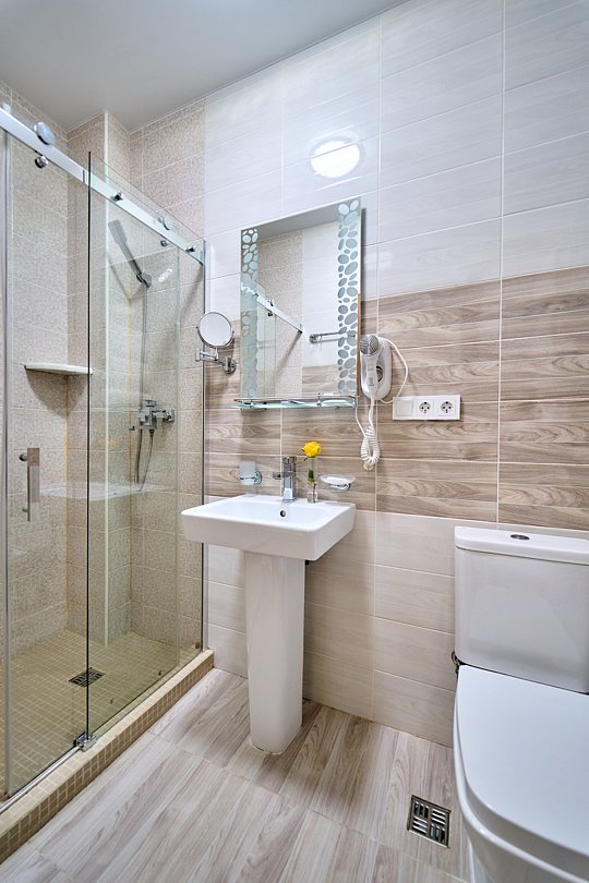 Комфорт 2-местный TWIN